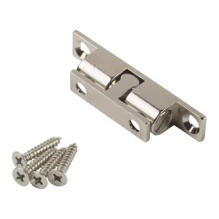 Kugelschnäpper 6 x 0,9 x 1,1 cm 2 Stück ^ Suki Online