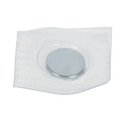 Magnete Neodym Ø 12 x 2 mm, zum Einnähen ^ Suki Sale