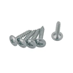 Rückwandschraube Senkkopf Kreutzschlitz x 16 mm 0 Stück ^ Suki Best