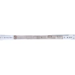 Rollschubführung weiß 45 cm ^ Suki Best