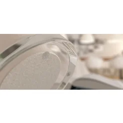Rutschstopper klebend 2 x 2 cm transparent 8 Stück ^ Suki Online