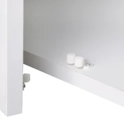 Schnappverschluss Kunststoff 3,2 x 1,4 x 2,4 cm 2 Stück ^ Suki Hot