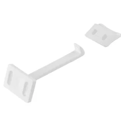 Schubladensicherung Kunststoff 5,5 cm 2 Stück ^ Suki Sale