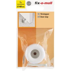 Türstopper mit Schraube 3 cm weiß ^ Suki Sale