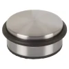 Türstoppfer Edelstahl 4,5 cm ^ Suki Sale