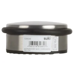 Türstoppfer Edelstahl 4,5 cm ^ Suki Sale