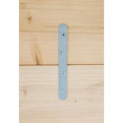 Verstellwinkel 22 x 40 x 28 mm mit Langloch ^ Suki