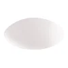 Wandpuffer-Set klebend 4 cm weiß 2 Stück ^ Suki Outlet