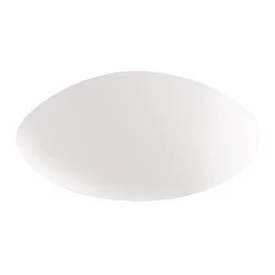 Wandpuffer-Set klebend 4 cm weiß 2 Stück ^ Suki Outlet