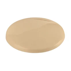 Wandpuffer-Set klebend 3 cm beige 2 Stück ^ Suki Best