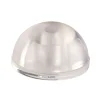 Wandpuffer-Set klebend 2,2 cm transparent 2 Stück ^ Suki Clearance