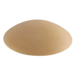 Wandpuffer-Set mit Schrauben klebend 6 cm 2 Stück ^ Suki