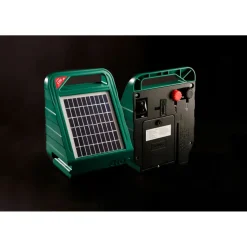 SunPOWER Weidenzaungerät S250 ^ Online
