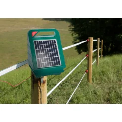 SunPOWER Weidenzaungerät S250 ^ Online