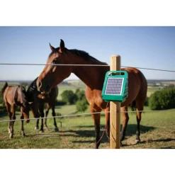 SunPOWER Weidenzaungerät S250 ^ Online