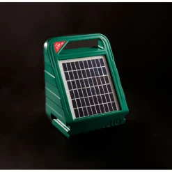 SunPOWER Weidenzaungerät S250 ^ Online