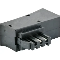 TAE/DSL Steckeradapter ^ Schwaiger New