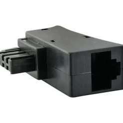 TAE/DSL Steckeradapter ^ Schwaiger New