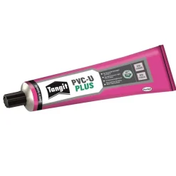 Rohrklebstoff PVC-U Plus 125 g ^ Tangit Discount