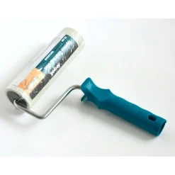 Tapetenandrückroller 18 cm ^