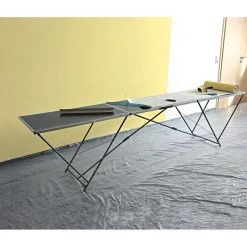 Tapeziertisch Deco Prince 300 x 60 x 80 cm ^ Clearance