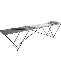 Tapeziertisch Deco Prince 300 x 60 x 80 cm ^ Clearance