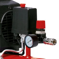 TC-AC 190/24/8 Kompressor ^ Einhell Clearance