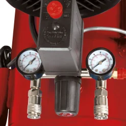 TC-AC 420/50/10 V Kompressor ^ Einhell Sale