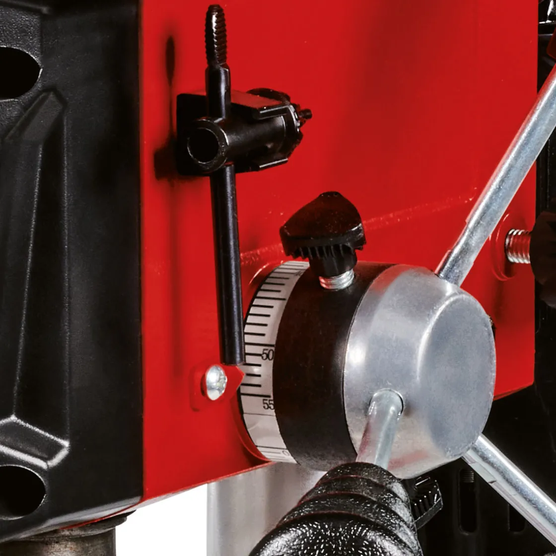 TC-BD 450 Saeulenbohrmaschine ^ Einhell Online