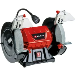 TC-BG 200 L Doppelschleifer ^ Einhell Outlet
