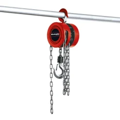 TC-CH 1000 Kettenflaschenzug ^ Einhell Online