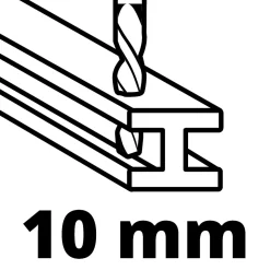 TC-ID 18 Li-Solo Akku-Schlagbohrmaschine ^ Einhell Online