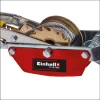 TC-LW 1000 Handhebelseilzug ^ Einhell Best