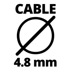TC-LW 1000 Handhebelseilzug ^ Einhell Best