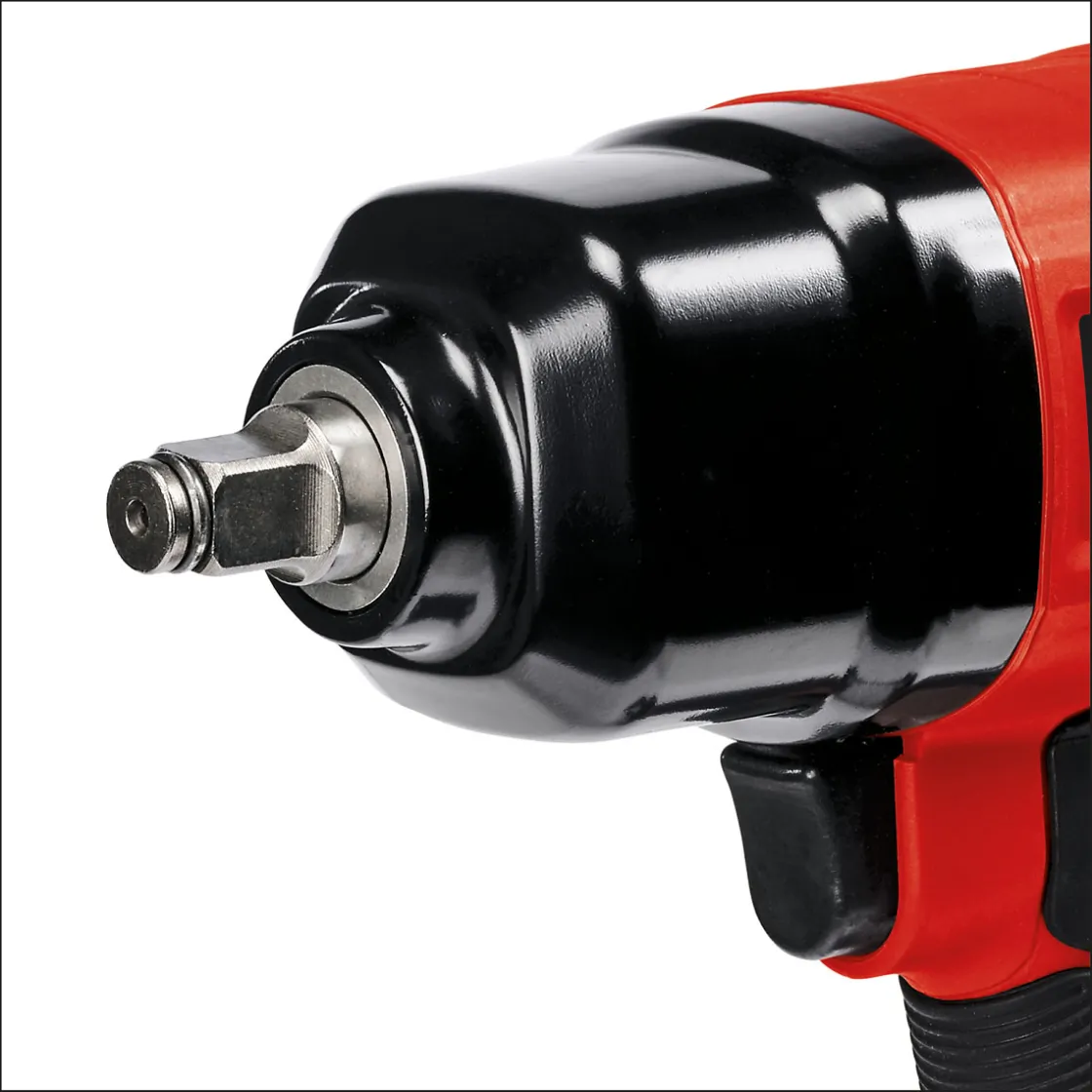 TC-PW 610 Druckluft-Schlagschrauber Pn ^ Einhell Clearance