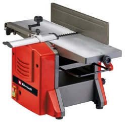 TC-SP 204/2 Stationaere Hobelmaschine ^ Einhell New