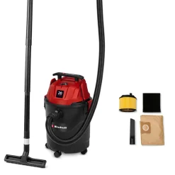 TC-VC 2045 Nass-Trockensauger ^ Einhell Hot