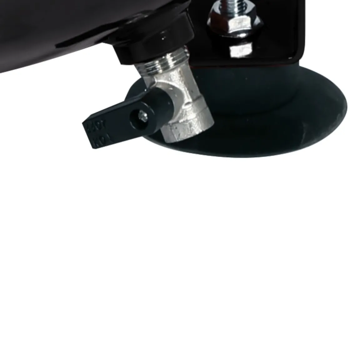 TE-AC 24 Silent Kompressor ^ Einhell Best