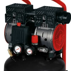 TE-AC 24 Silent Kompressor ^ Einhell Best