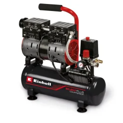 TE-AC 6 Silent Kompressor ^ Einhell Clearance