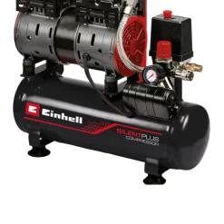 TE-AC 6 Silent Kompressor ^ Einhell Clearance