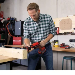 TE-AP 18/28 Li BL-Solo Akku-Universal-saege ^ Einhell Discount