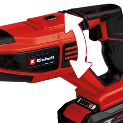 TE-AP 18/28 Li BL-Solo Akku-Universal-saege ^ Einhell Discount