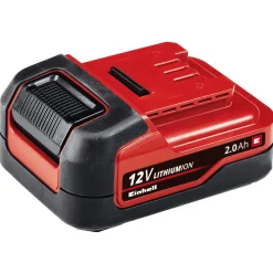 TE-CD 12/1 X-Li 1x2,0Ah Akku-Bohr-schrauber ^ Einhell Discount