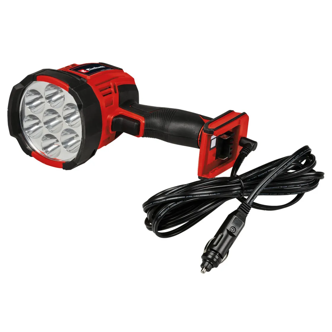 TE-CL 18/2500 LiAC-Solo Akku-Lampe ^ Einhell New