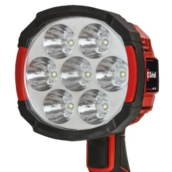 TE-CL 18/2500 LiAC-Solo Akku-Lampe ^ Einhell New
