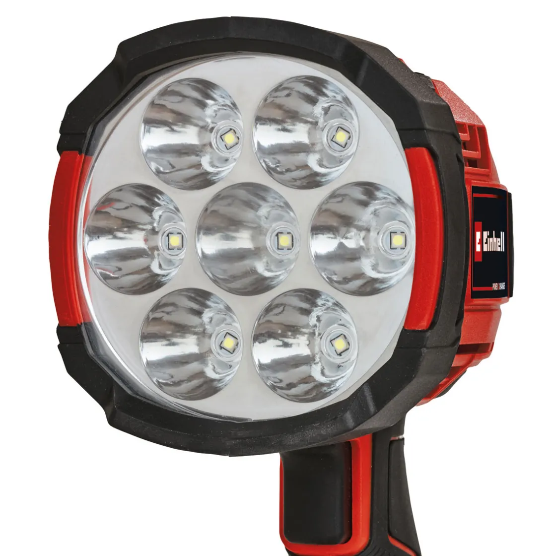 TE-CL 18/2500 LiAC-Solo Akku-Lampe ^ Einhell New