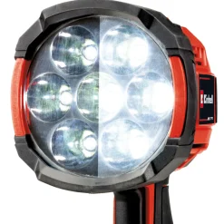 TE-CL 18/2500 LiAC-Solo Akku-Lampe ^ Einhell New