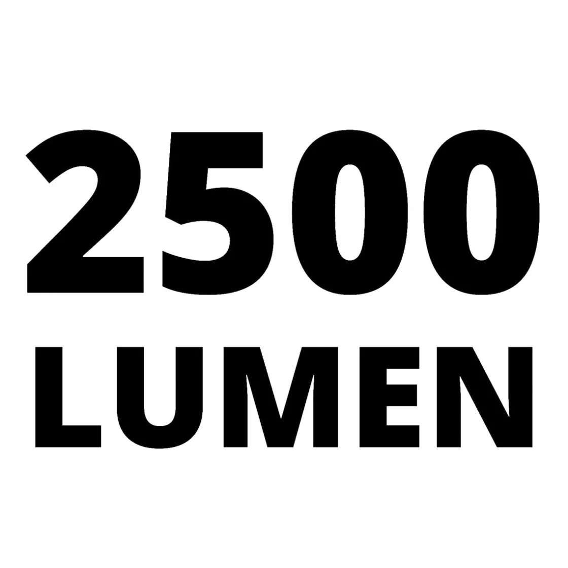 TE-CL 18/2500 LiAC-Solo Akku-Lampe ^ Einhell New