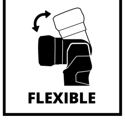 TE-CL 18 Li H - Solo Akku-Lampe ^ Einhell Best
